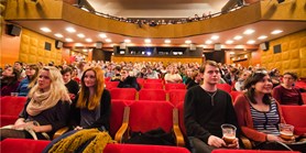 Univerzitní kino Scala je nejvíc navštěvovaným jednosálem v Česku