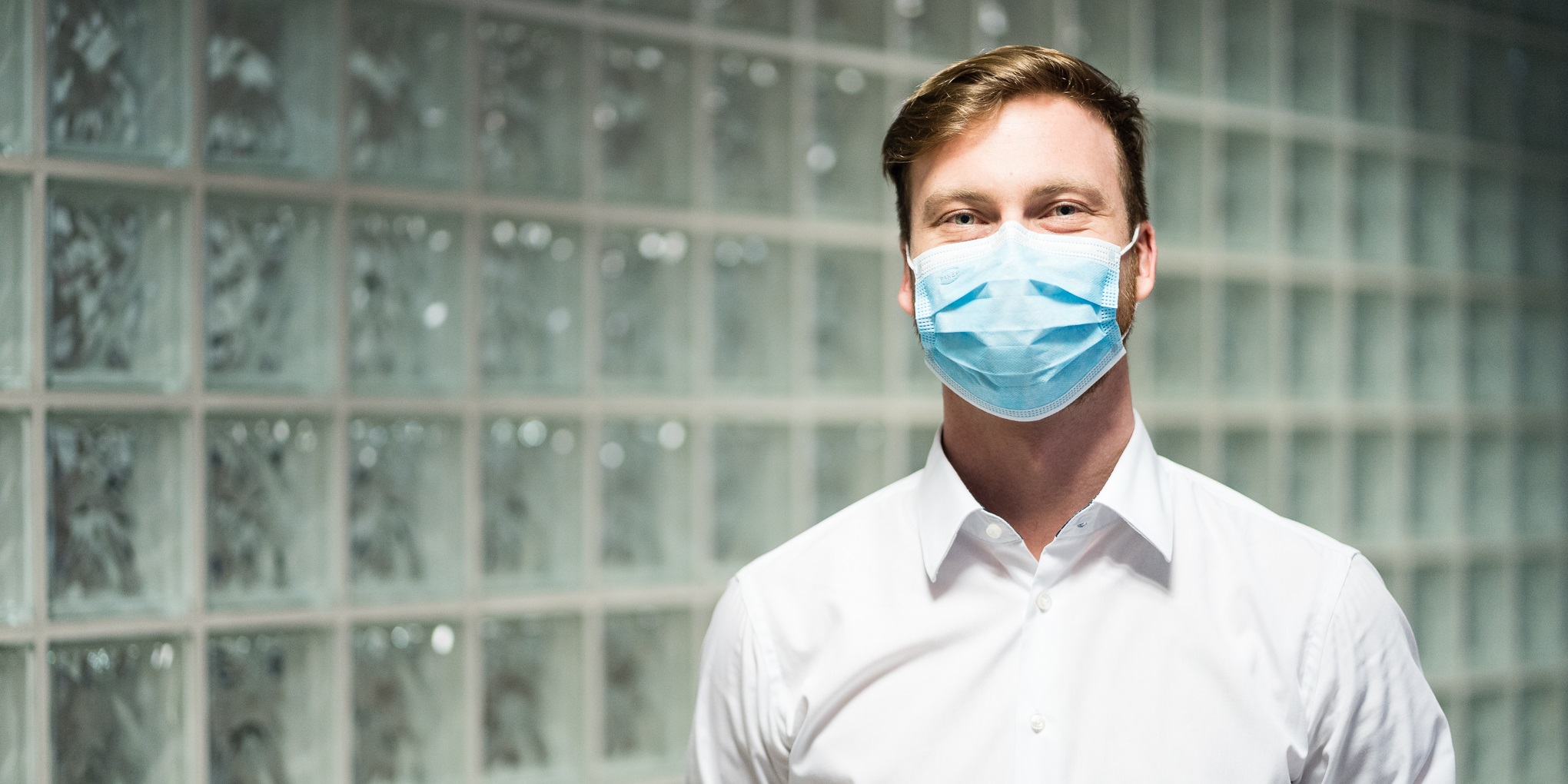 Ze života dobrovolníka: Je úžasné, kolik mediků chce pomáhat