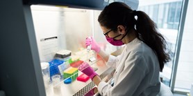 CEITEC MU laboratories receive official permission to perform coronavirus testing