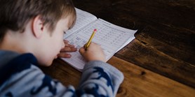 Výzkum: Většina rodičů vzdělávání doma zvládá