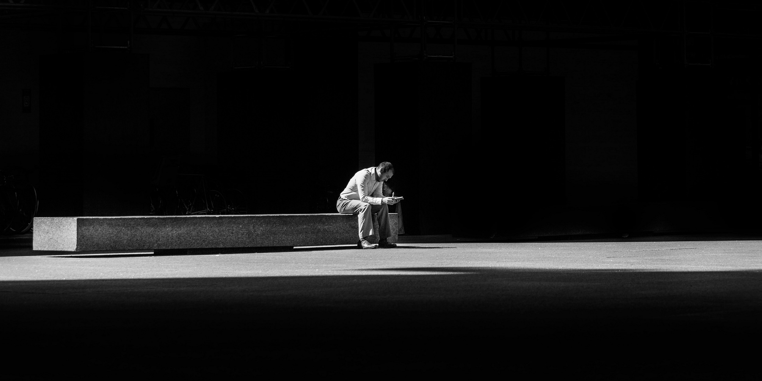 Studentský výzkum: Osamělost nemusí být znát. A sociální sítě ji neumenšují