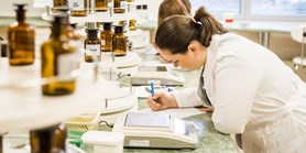 Masaryk University establishes new Faculty of Pharmacy