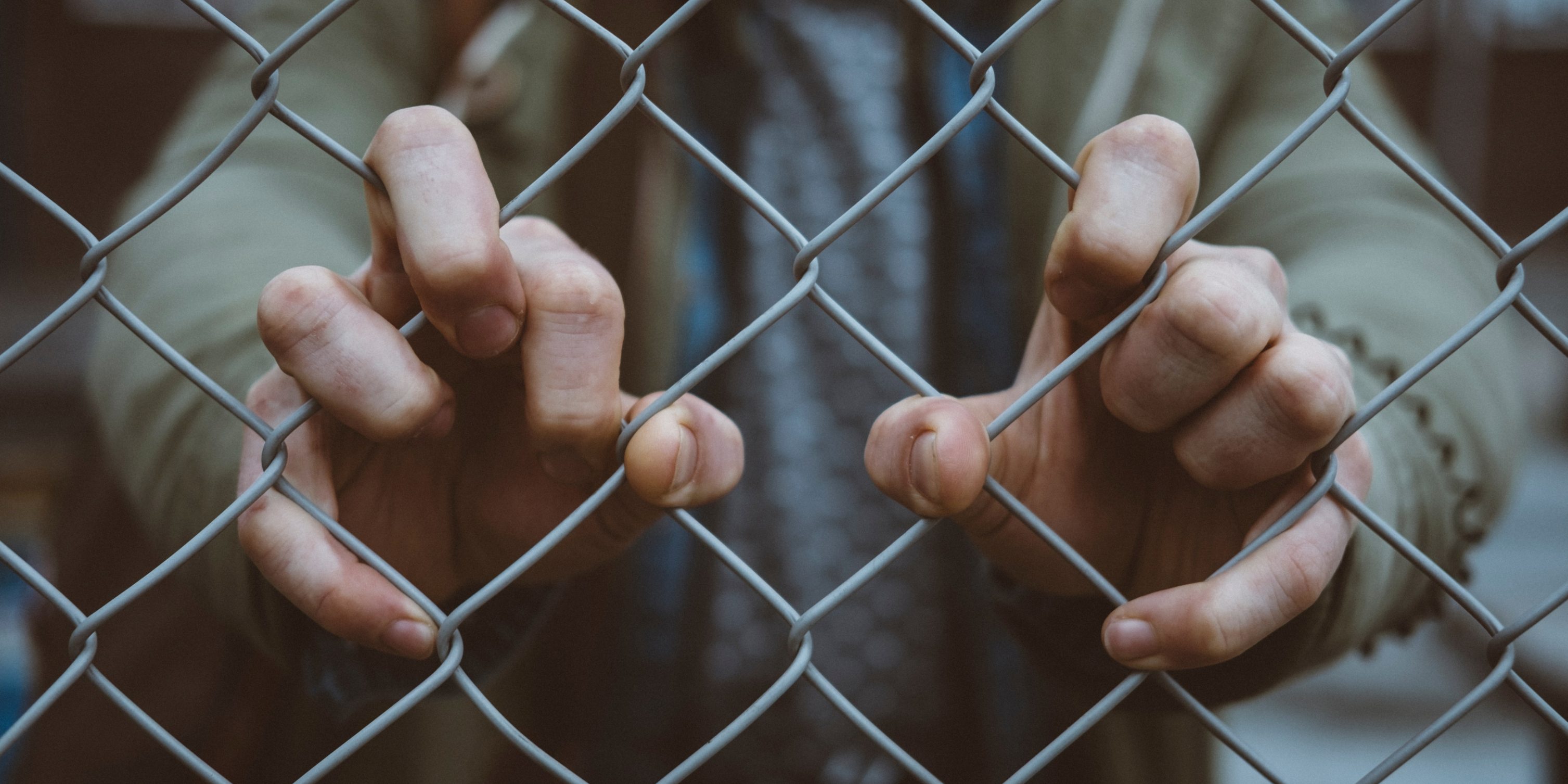 Children of prisoners are silent victims. Expert team hopes to make changes 