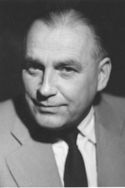 Theodor Martinec
