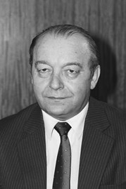 Bedřich Čerešňák