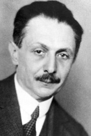 Bohuslav Hostinský